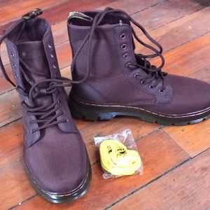 BRAND NEW, Never been worn Doc Martens!